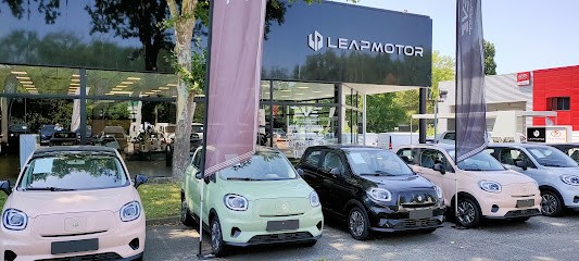 LEAPMOTOR, Concessionnaire Automobile à Toulouse