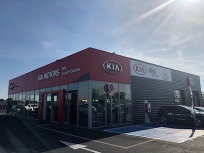 AMK Ssangyong, Concessionnaire Automobile à Béziers