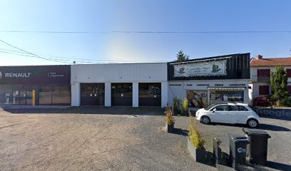 SARL LE RELAIS DU PONT Dacia, Concessionnaire Automobile à Chassenard