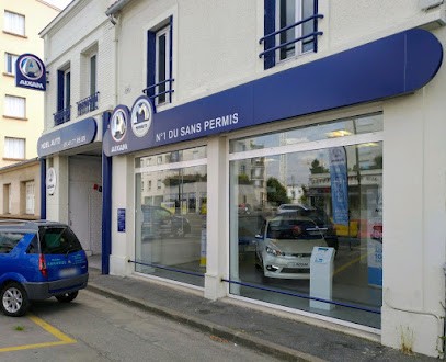 Eurorepar Garage Saint Christophe, Concessionnaire Automobile à Champigny-sur-Marne