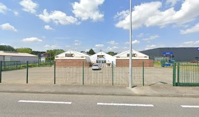 Subaru, Concessionnaire Automobile à Compiègne