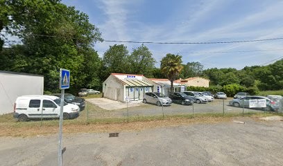 Snvo, Concessionnaire Automobile à Bouguenais