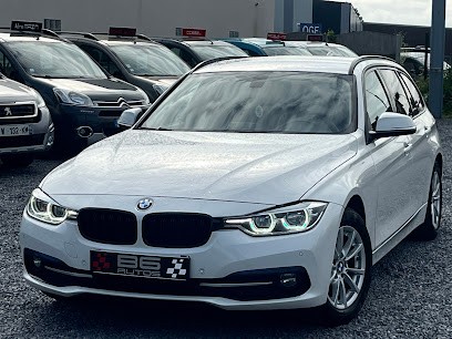 B6 Automobiles, Concessionnaire Automobile à Rouvignies