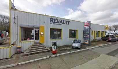 DAVID AUTOMOBILES Dacia, Concessionnaire Automobile à Val-de-Meuse