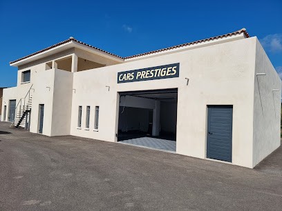 Cars Prestiges / La Londe-les-Maures, Concessionnaire Automobile à La Londe-les-Maures