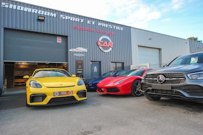 Autos Export FRANCE, Concessionnaire Automobile à Martignas-sur-Jalle