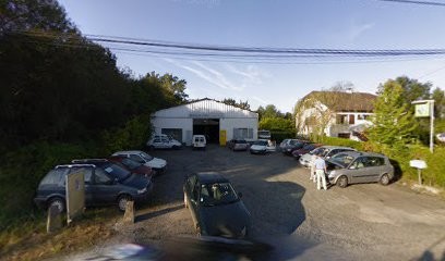 GARAGE MONTEIRO Renault, Concessionnaire Automobile à Lasseube