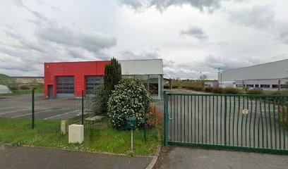 GGE HUBERT - Citroën, Concessionnaire Automobile à Marle