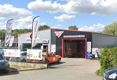 Auto-dealer.com - Garage Partenaire, Concessionnaire Automobile à Fismes