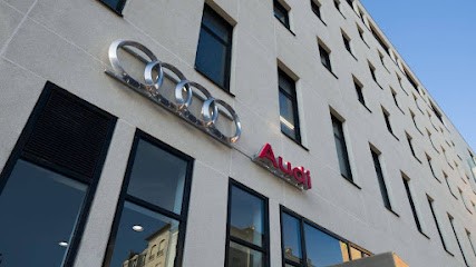 Audi Bauer Paris Saint-Ouen 93, Concessionnaire Automobile à Saint-Ouen