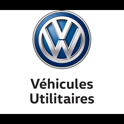 Volkswagen Véhicules Utilitaires Poitiers, Concessionnaire Automobile à Poitiers