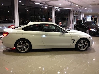 Hc Car Import, Concessionnaire Automobile au Poiré-sur-Vie