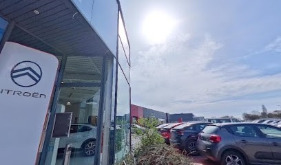 CITROËN CAR Avenue Nancy, Concessionnaire Automobile à Ludres