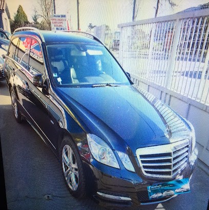 Etoile Service, Concessionnaire Automobile à Millau