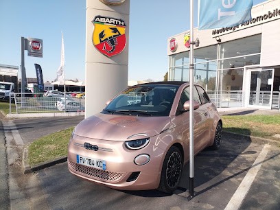 FIAT Maubeuge - SOFIDA Auto, Concessionnaire Automobile à Feignies