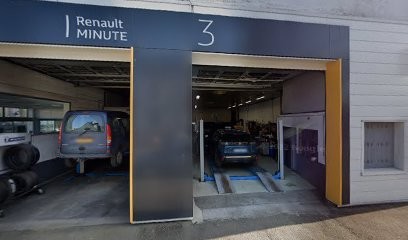 SCHLAEPPI JEREMY Dacia, Concessionnaire Automobile à Huriel