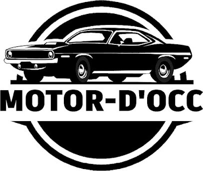 Motor-d'occ, Concessionnaire Automobile à L'Isle-Jourdain