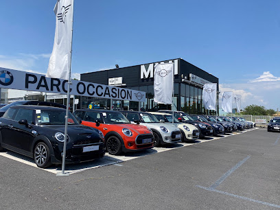 Edenauto Premium Mini Béziers, Concessionnaire Automobile à Béziers