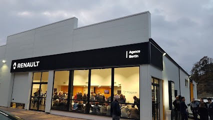 Renault Bedarieux, Concessionnaire Automobile à Bédarieux