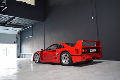 AC Exclusive, Concessionnaire Automobile à Éguilles