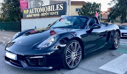 PECORARO AUTOMOBILES, Concessionnaire Automobile à Cagnes-sur-Mer