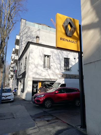 Avenir Automobiles, Concessionnaire Automobile à Vanves