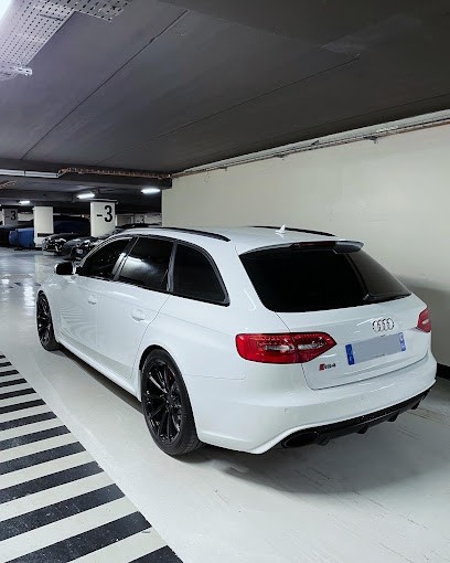 Car Marketing System CMS, Concessionnaire Automobile à Paris 16