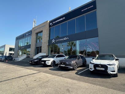 DS Store Cannes, Concessionnaire Automobile à Mougins