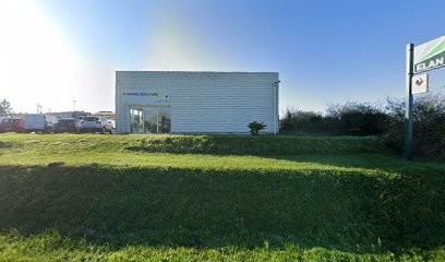 GARAGE SEUREAU Dacia, Concessionnaire Automobile à Tonnay-Boutonne