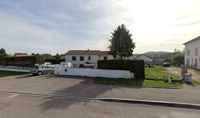 Altindag Omer, Concessionnaire Automobile à Laval-sur-Vologne