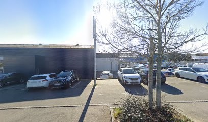 Tdb Automobiles Matignon, Concessionnaire Automobile à Quévert