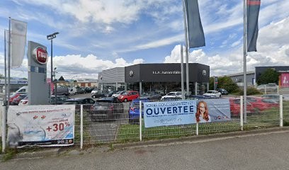 VOITURES SANS PERMIS LIGIER MICROCAR - FLA Automobiles Annemasse 74, Concessionnaire Automobile à Annemasse