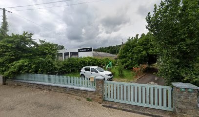 SARL GARAGE JEAN LUC DENIS Dacia, Concessionnaire Automobile à Corgnac-sur-l'Isle