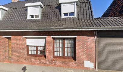 Garage Mortier B Sarl - Citroën, Concessionnaire Automobile à Renescure