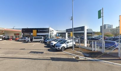 RENAULT JOIGNY Dacia, Concessionnaire Automobile à Joigny