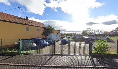 A-G Automobile, Concessionnaire Automobile à Wintzenheim