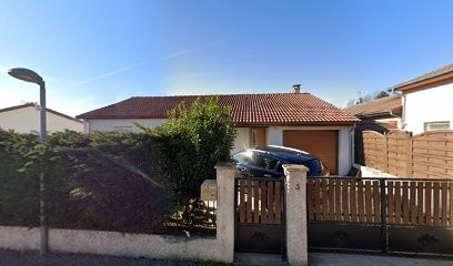 Car Dealership Homepage, Concessionnaire Automobile à Corbas