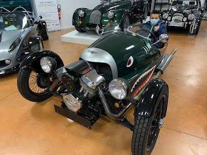 Marcassus Sport, Concessionnaire Automobile à Saint-Jean-d'Illac