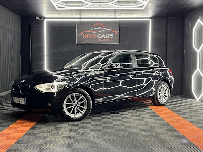 Mvp Cars, Concessionnaire Automobile à Peltre