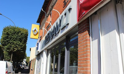 Society Of Automotive Villejuif, Concessionnaire Automobile à Villejuif