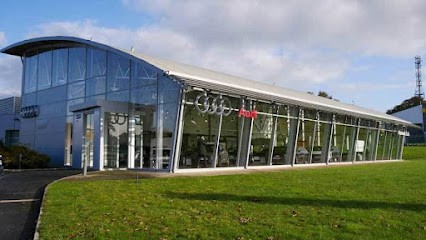 Excel Quimper Audi Quimper, Concessionnaire Automobile à Quimper