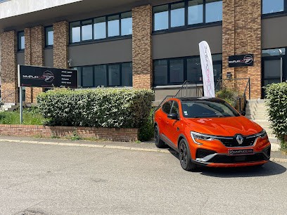 Simplicicar Orgeval - Vente Achat Voiture D'occasion Moto LLD Estimation Gratuite, Concessionnaire Automobile à Orgeval