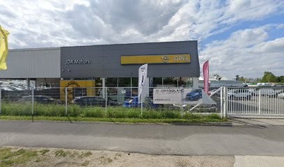 BRIE & CHAMPAGNE SAS Opel, Concessionnaire Automobile à Corbeil-Essonnes