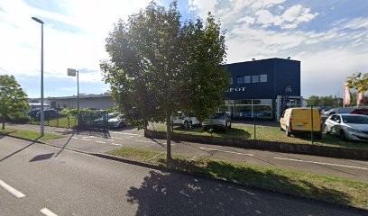 PEUGEOT - GARAGE ANDRE ET FILS, Concessionnaire Automobile à Molsheim