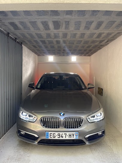 SUD LINE AUTOMOBILE, Concessionnaire Automobile à Toulon