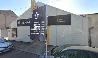GARAGE CHEVIGNON FABRICE Dacia, Concessionnaire Automobile à Roanne