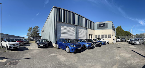Aventi Automobiles, Concessionnaire Automobile à Limoges