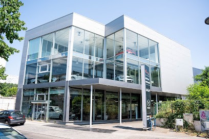 Groupe Vulcain, Concessionnaire Automobile à Lyon 09