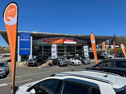 Mitsubishi Motors Limoges, Concessionnaire Automobile à Limoges