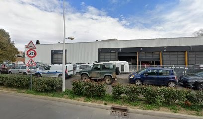 LAFITTE AUTOMOBILES - DACIA, Concessionnaire Automobile à Vias